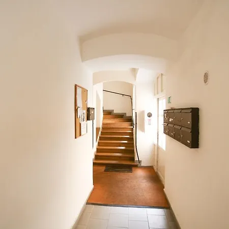 Apartman Apartment At Wenceslas Square Prága